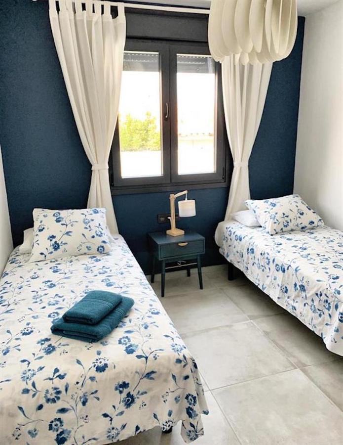 Willa Wonderful House By The Sea Nerja Zewnętrze zdjęcie