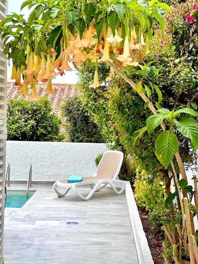 Willa Wonderful House By The Sea Nerja Zewnętrze zdjęcie